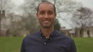 2019 James Beard Leadership Award Winner Anim Steel