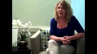 My Nava Story: Laura Childs