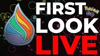 FUSION CUP META LIVE STREAM | POKEMON GO PVP