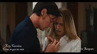 Tony Carreira Como é que tu vais