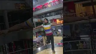 Halo friend Aaj Big Bazaar aaya hun