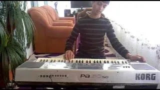 elvin ismayilov (iran teraneler)