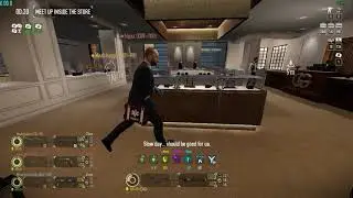 Payday 2 Reservoir Dogs One Down