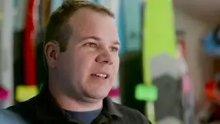 Making a splash: Hunter Water Sports rides the broadband wave