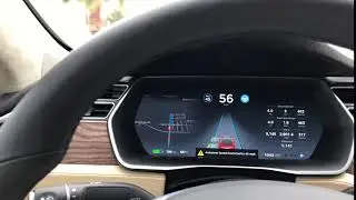 Autosteer Restricted to 45 MPH?