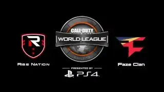 Rise Nation - CWL Stage 1 Finals Montage