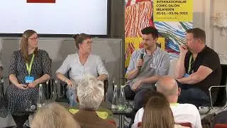 Die Elefantenrunde Erlangen und der Comic Markt &ndash; Bilanz und Ausblick