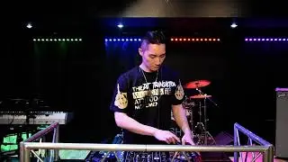 DJ Transaction The worlds best Dance Techno/House DJ