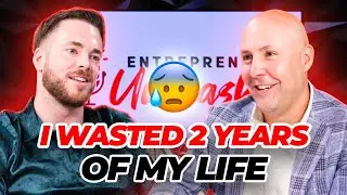 The Faster You Fail, the Sooner You Succeed: Tips from Millionaire Entrepreneur | Tanner Chidester