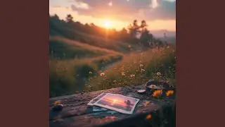 Polaroid Sunrise