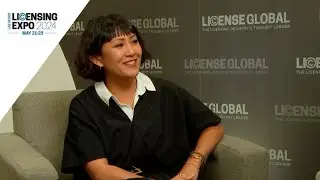 Live at Licensing Expo: A Conversation with Crunchyroll