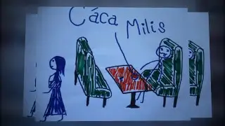 C&aacute;ca Milis le Brian Lynch