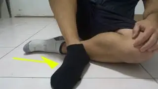 How To Turn Long Socks Into Short Socks Fast-Easy Steps