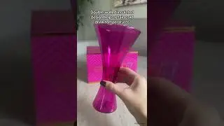 Unboxing of the new Barbie&trade; x Dragon Glassware&reg; Cocktail Glasses