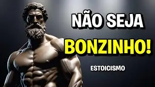 Como SER um Homem 