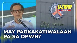More upright DPWH officials than wrongdoers amid flood projects issues: Dizon | (08 September 2025)