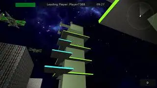 SpaceGuard.io | gameplay (free web game)