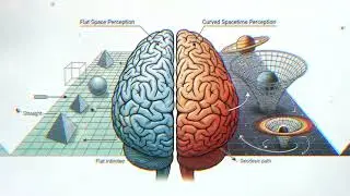 What Exists OUTSIDE the Universe? Richard Feynman's Answer Is Not What You Imagine