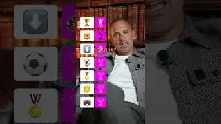 Joe Cole makes his predictions ahead of the new Premier League season 👀
