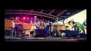 Ray Fulcher - Paint This Town