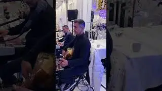 DOĞUKAN&CANAN DÜĞÜNü Gießen GrupNağme /Antep Barak