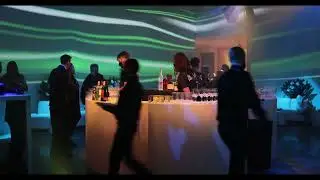Studio 525 event