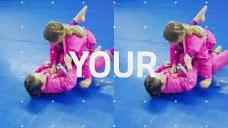 Gracie Barra Jupiter- back to School Special
