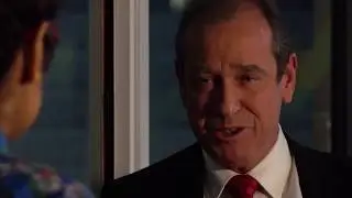 Greg Chipp talks about John Howard's 