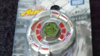 Beyblade escolpio Wd145 b Unboxing