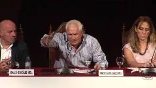 La Reforma del sistema de libertades y de la participación democrática Francisco Javier Alvarez