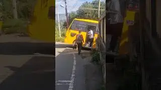 Nee thanda driver #shorts #viralshort #trending #drive #driver #driving #lorry #bus #comedy #car
