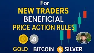 &ldquo;A Powerful Guide for Beginners: Why 30-Min is the Best Timeframe | Price Action Only.