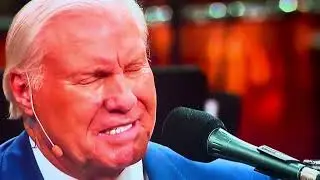 Crown Of Thorns-Jimmy Swaggart