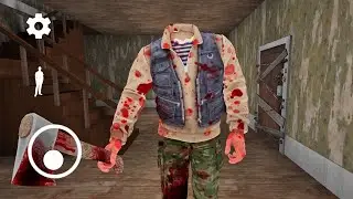 Headless Horror Game - Easy And Hard Mode Gameplay Walkthrough - Part 1 (Android Game)