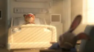 Nick Forgets Judy?! 💔 Zootopia Amnesia Story PART 2 