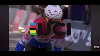 Cyclocross World Cup Round 10 Benidorm Mathieu Van der Poel Still unbeatable 