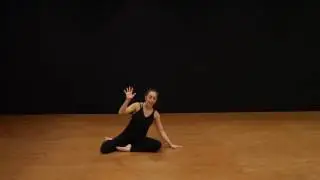 HOW TO DO A SHOULDER STAND // KAMARA VLOGS