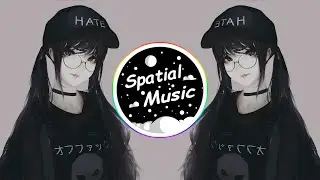 One Hope - I Still Hate Us [8D Music]