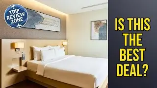 Central Park Saigon Hotel - Is This the Best Deal? | Ho Chi Minh City, Vietnam🏩