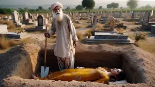 Azab ka waqia | Sacha Waqia | Moral Islamic Story | Story Factory