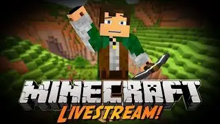 LIVE Minecraft FUNCRAFT [Bienvenue en Mode Survival]