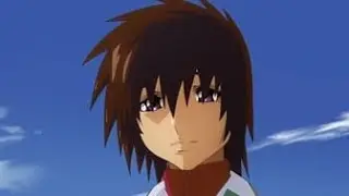 ENDING SCENE GUNDAM SEED FREEDOM ZERO