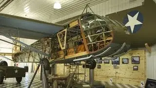 Reconstructing Glider
