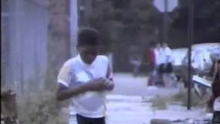 WNYW 1991 Fox 5 The Fresh Air Fund PSA