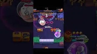 Last second clutch🤯