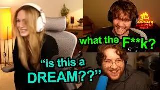 Why did she do that??