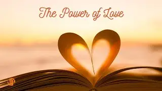 The Power of Love pt. 8 // Apostle Billy Thompson