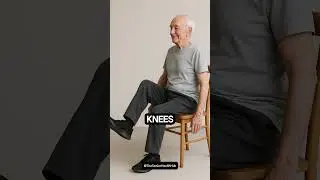 Over 60? These 5 Exercises Are Better Than Walking &mdash; Surgeon Approved! | Senior Health Tips