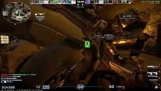 CS2: Zombie Escape - ze_tyrrany_v2 | GFL ZE