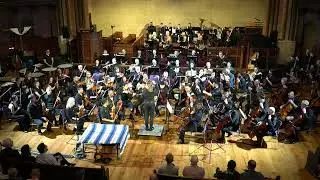 Mahler: Symphony No. 1 - Queer Urban Orchestra